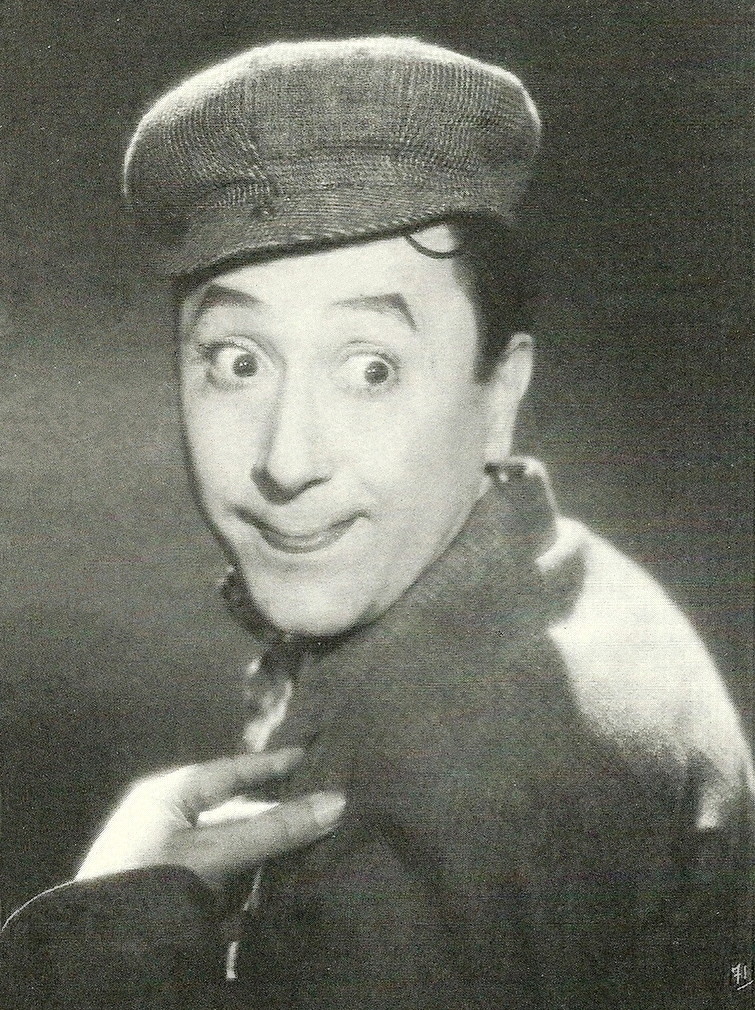 Erminio Macario photo