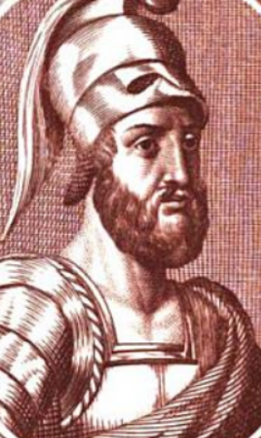 Ermocrate photo