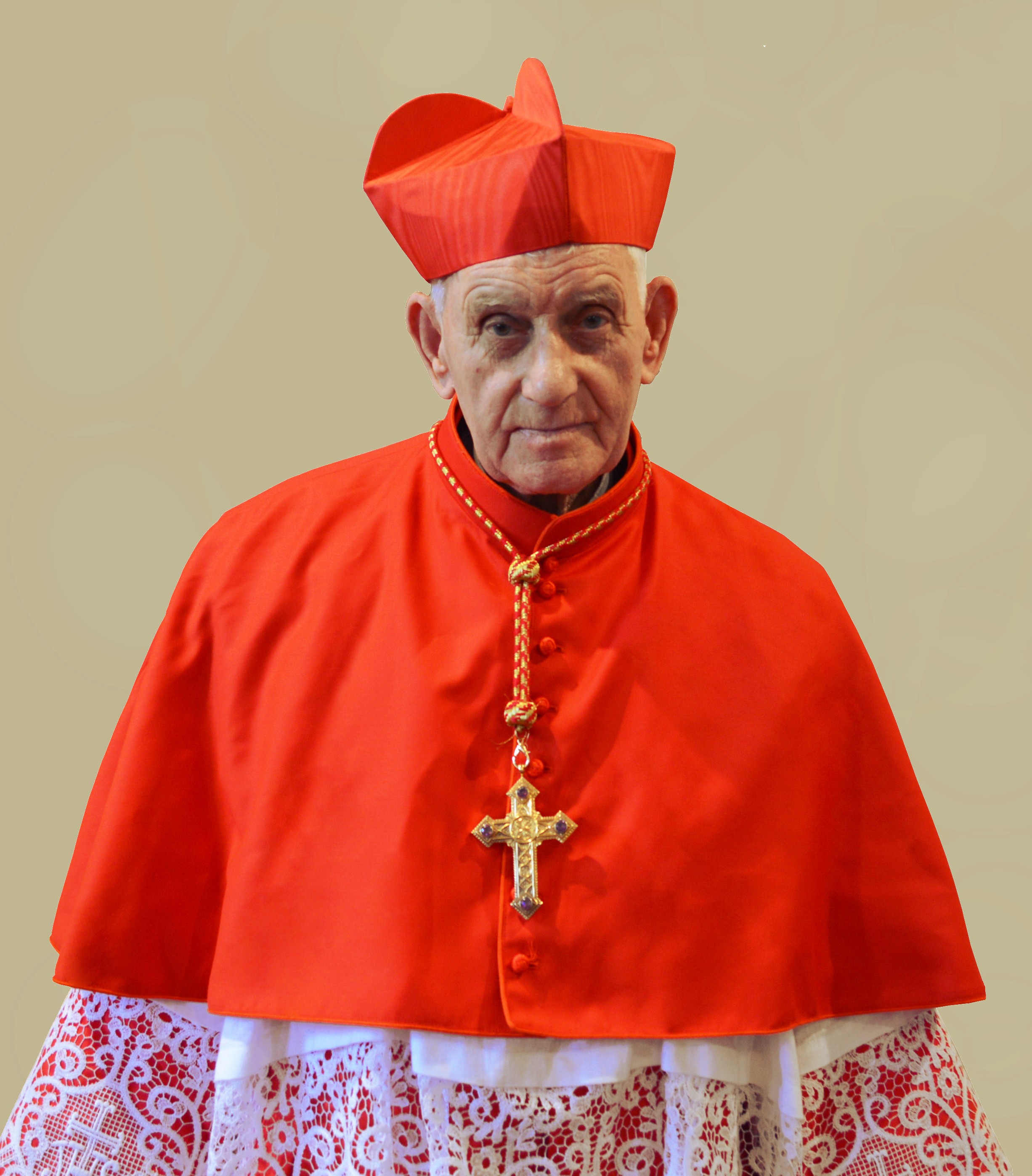 Ernest Simoni photo