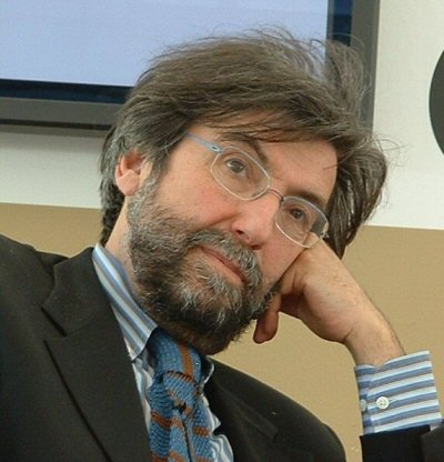 Ernesto Galli della Loggia photo