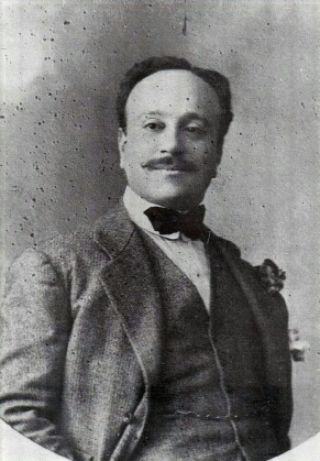 Ernesto Murolo photo