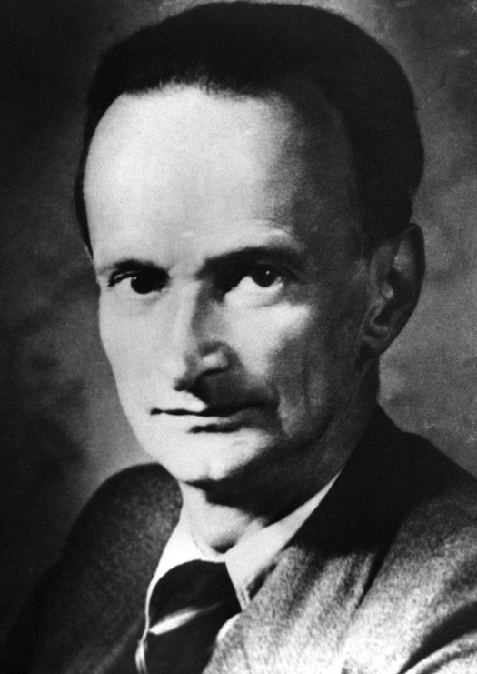 Ernst Fischer photo
