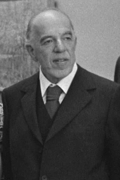 Ernst Hans Josef Gombrich photo