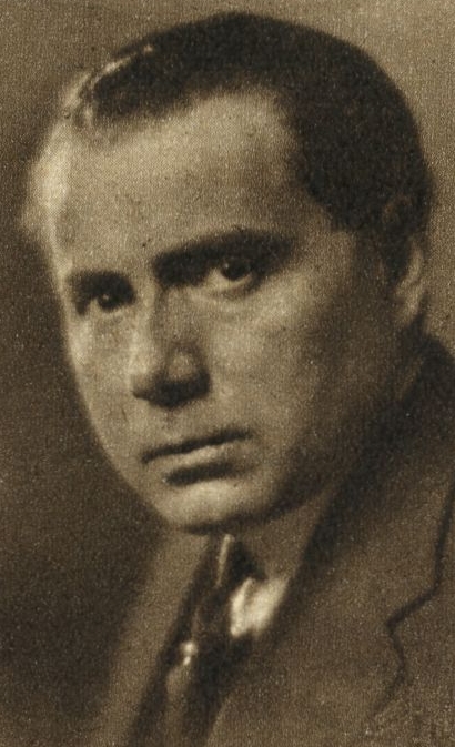 Ernst Lothar photo
