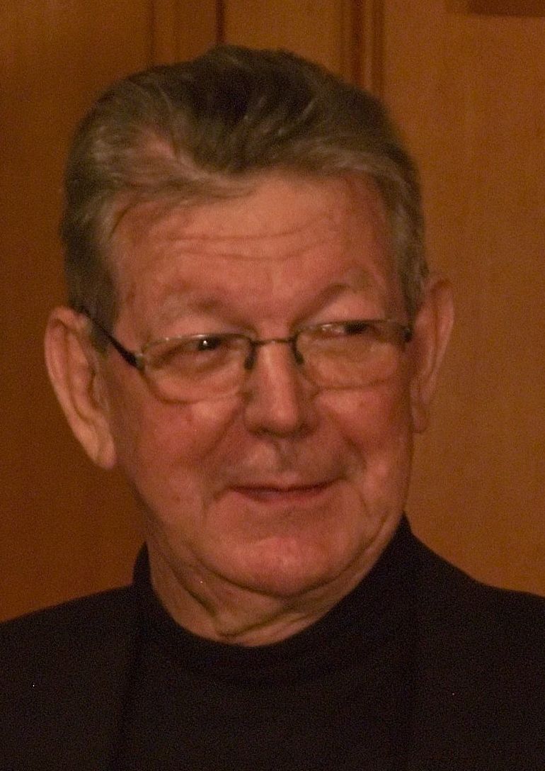 Erwin Kräutler photo