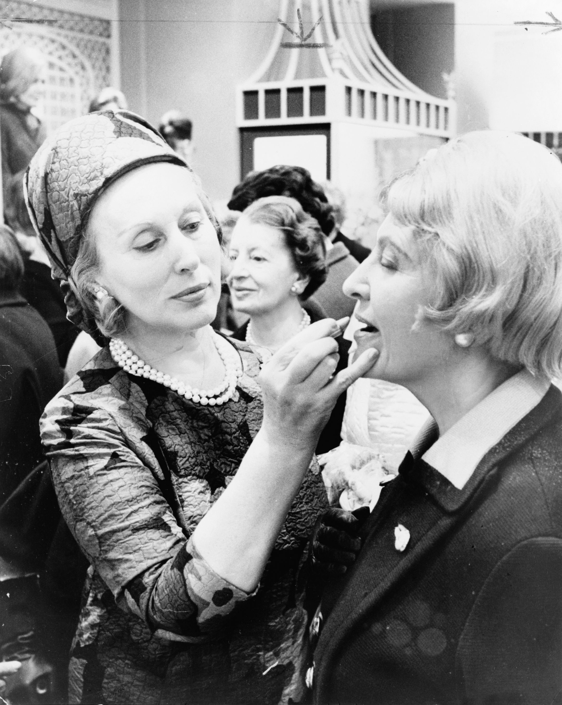 Estée Lauder photo