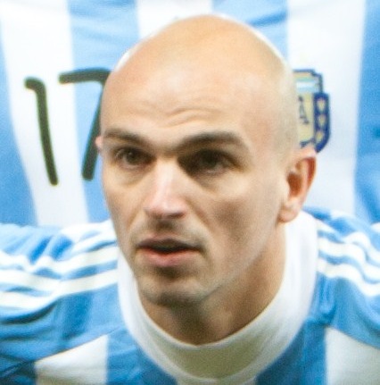 Esteban Cambiasso photo