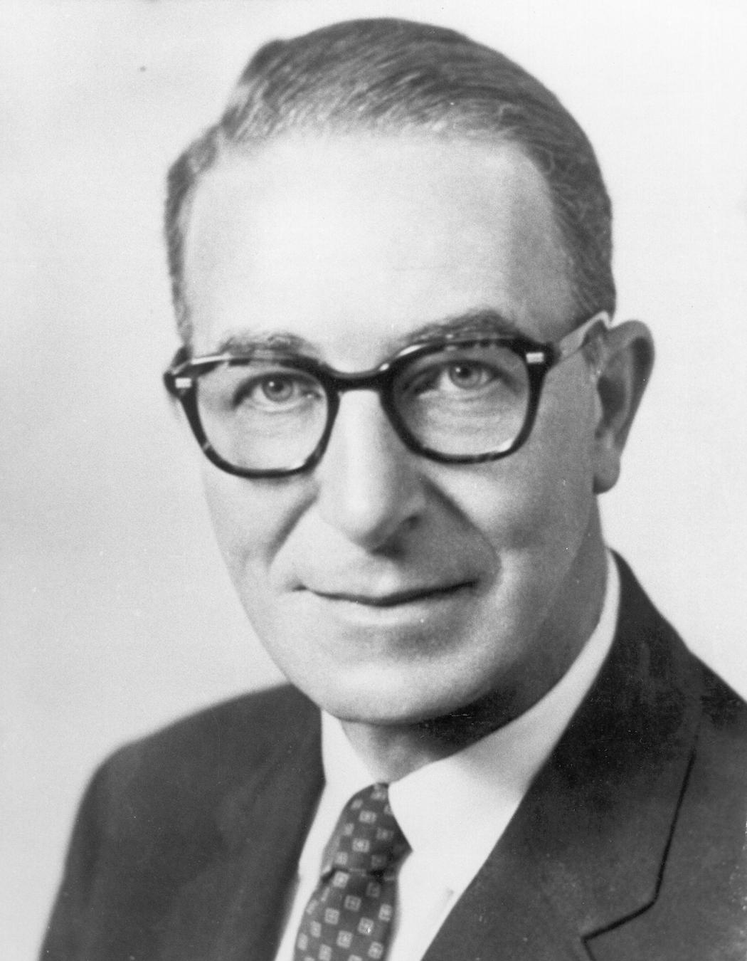 Estes Kefauver photo