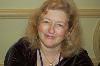 Esther Friesner photo