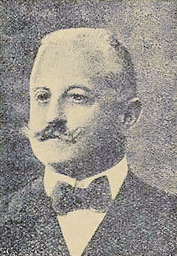 Ettore Arrigoni degli Oddi photo