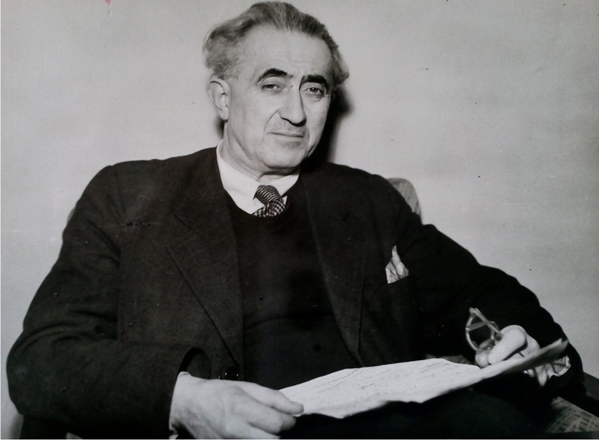 Ettore Lo Gatto photo