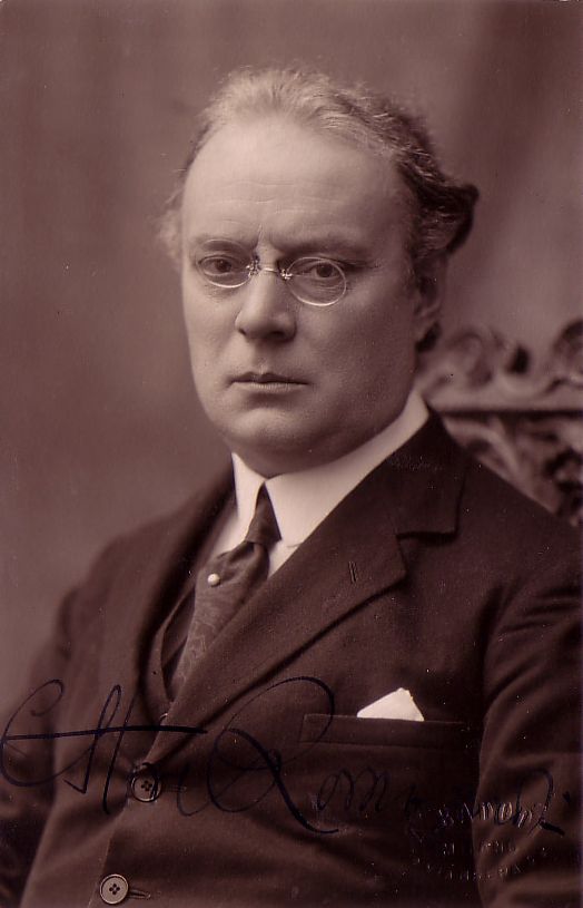 Ettore Romagnoli photo