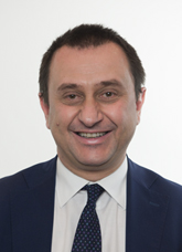 Ettore Rosato photo