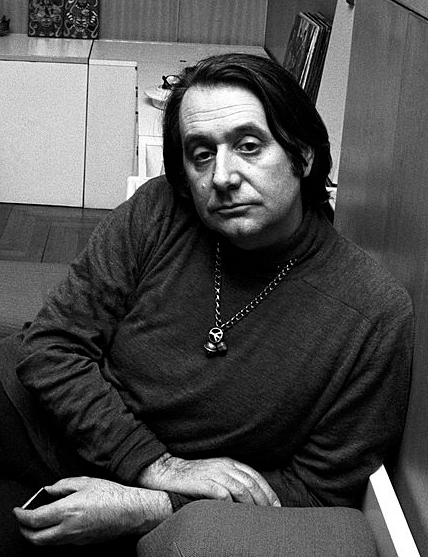 Ettore Sottsass photo
