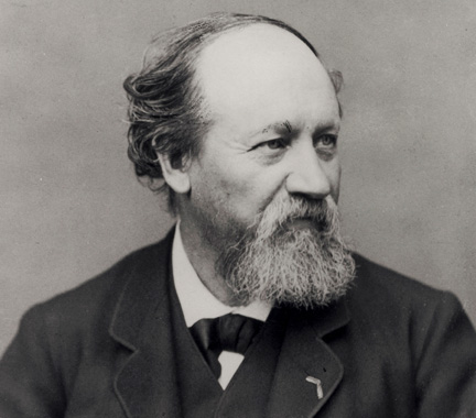 Eugène Boudin photo