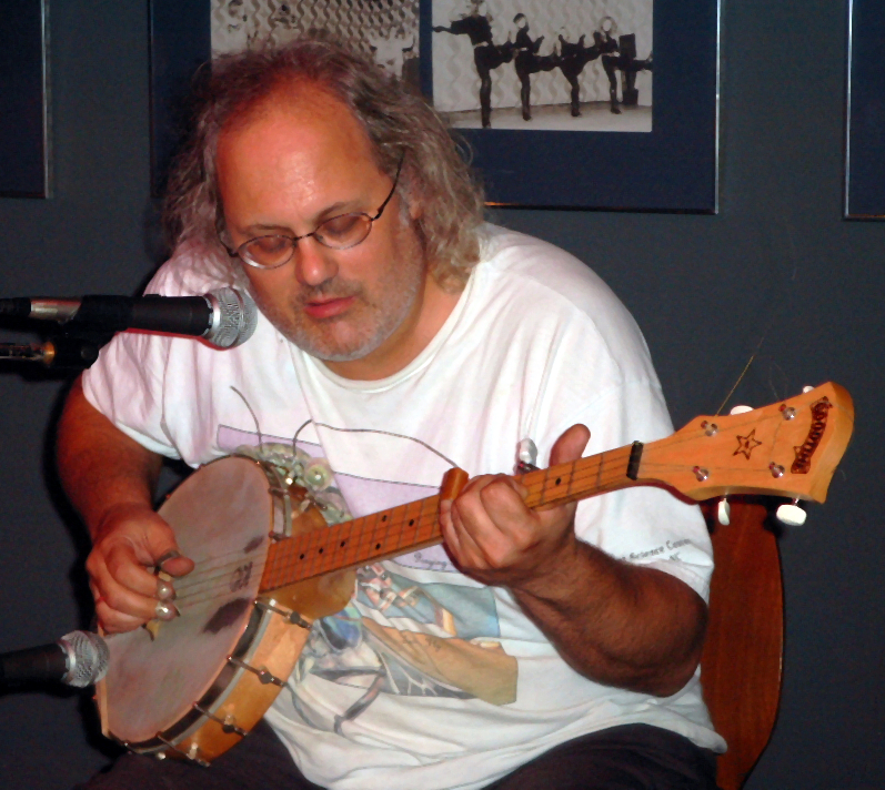 Eugene Chadbourne photo