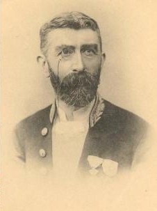 Eugène Goblet d'Alviella photo