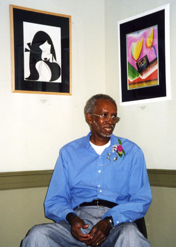 Eugene J. Martin photo