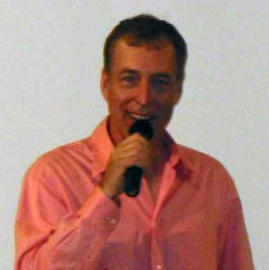 Eugene Jarvis photo