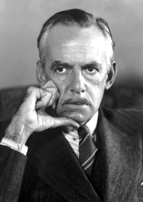 Eugene Gladstone O`Neill photo