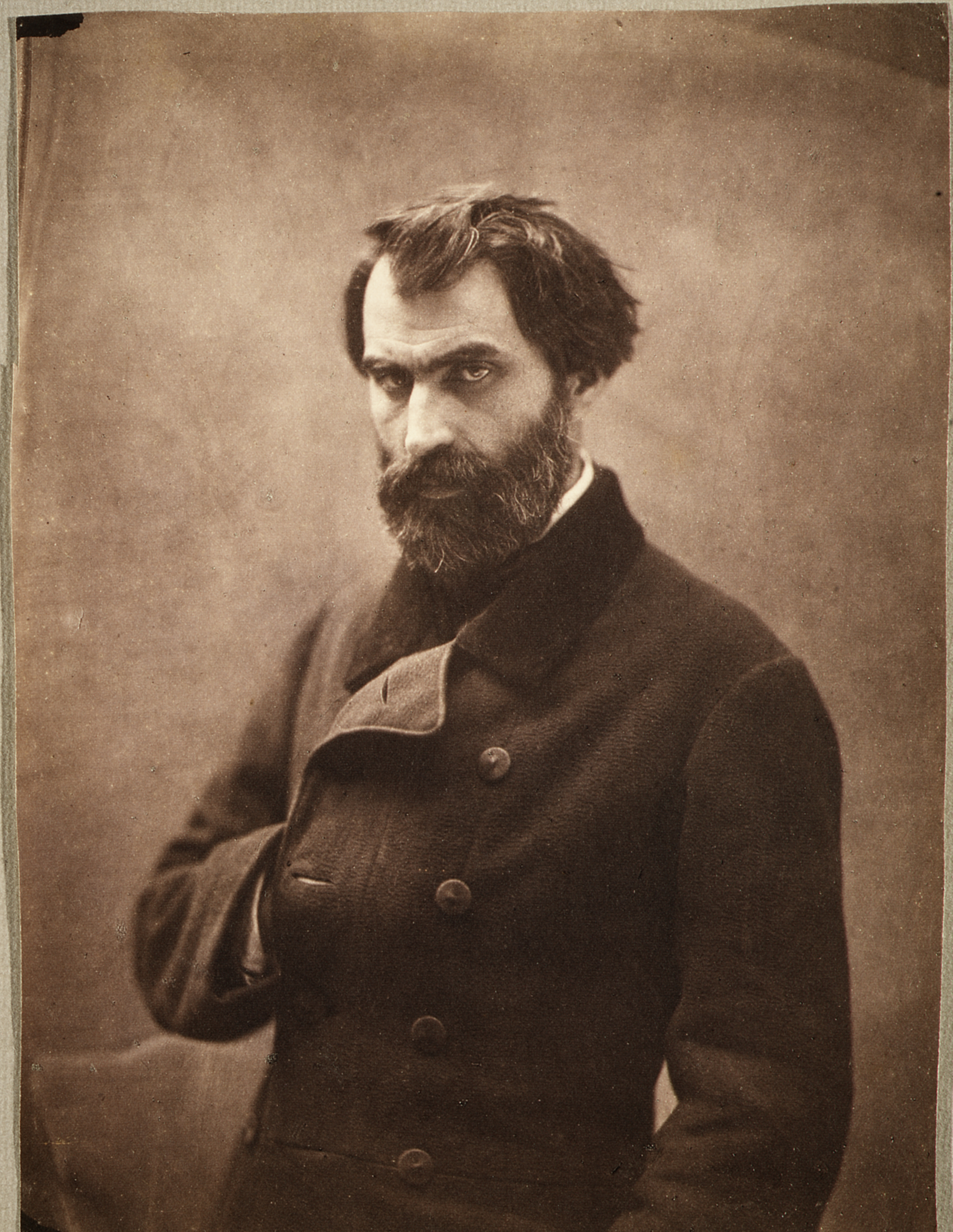 Eugène Pelletan photo