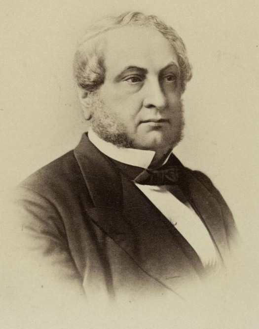Eugène Rouher photo