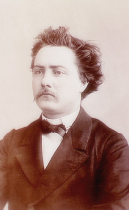 Eugène Vermersch photo