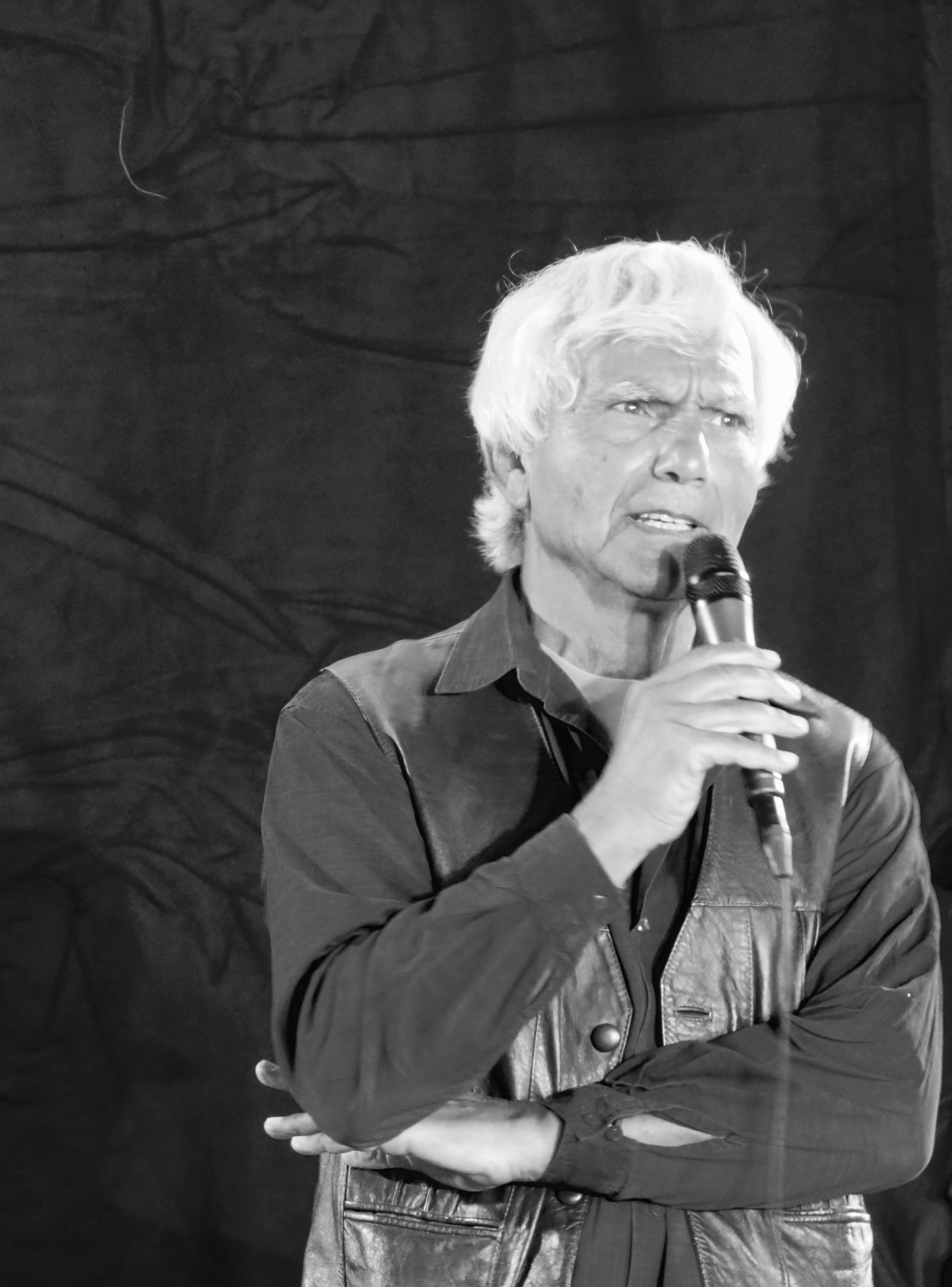 Eugenio Barba photo