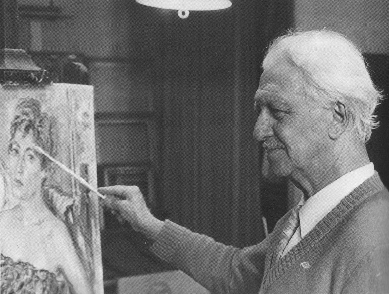 Eugenio Da Venezia photo