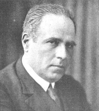 Eugeni d'Ors photo