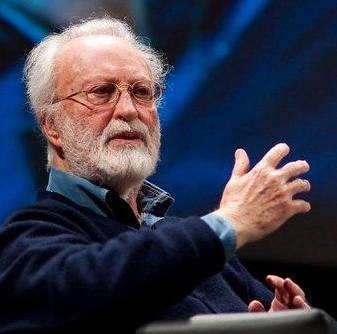 Eugenio Scalfari photo