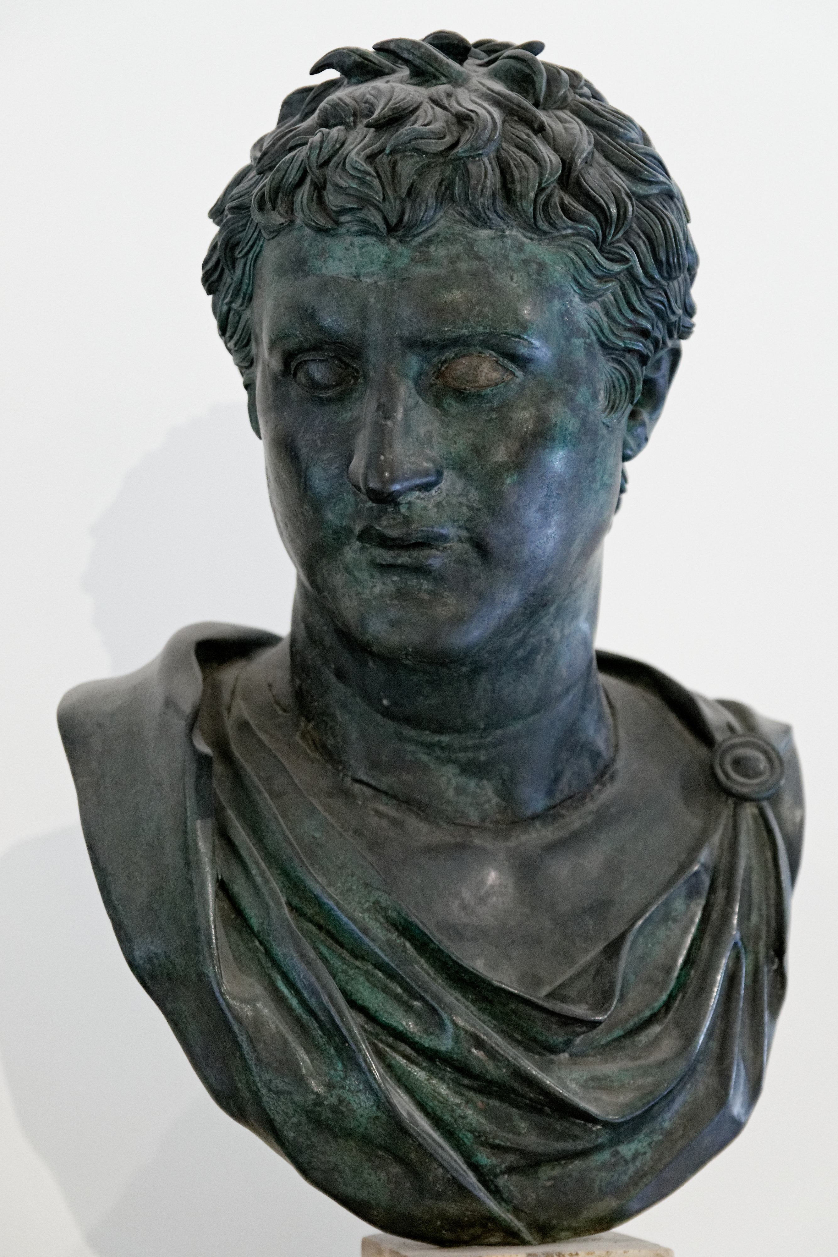 Eumene II photo