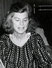 Eunice Kennedy Shriver photo