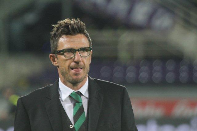 Eusebio Di Francesco photo
