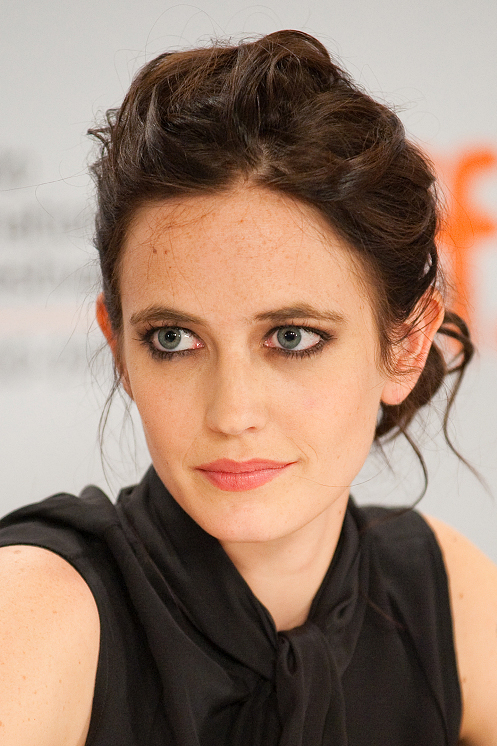 Eva Green photo