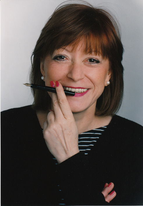 Eva Heller photo