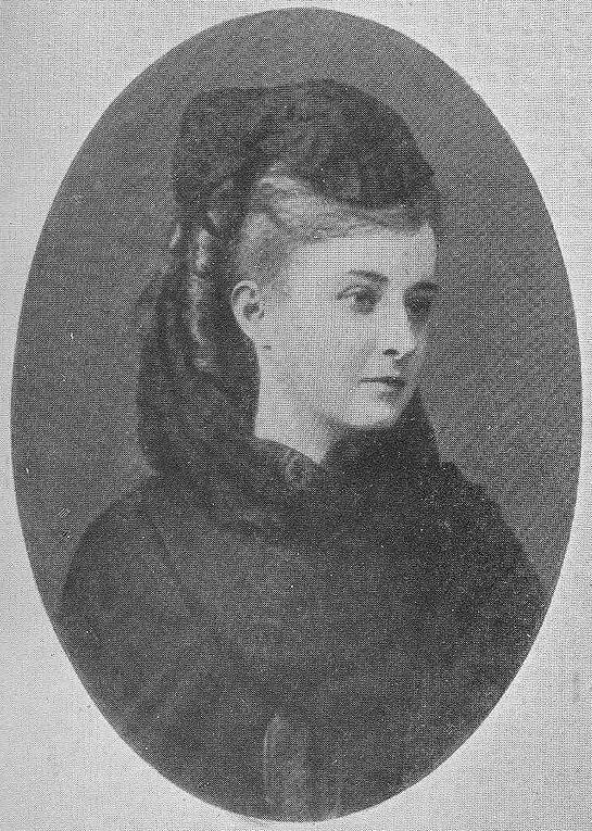 Evelina Cattermole photo