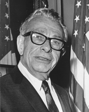 Everett McKinley Dirksen photo