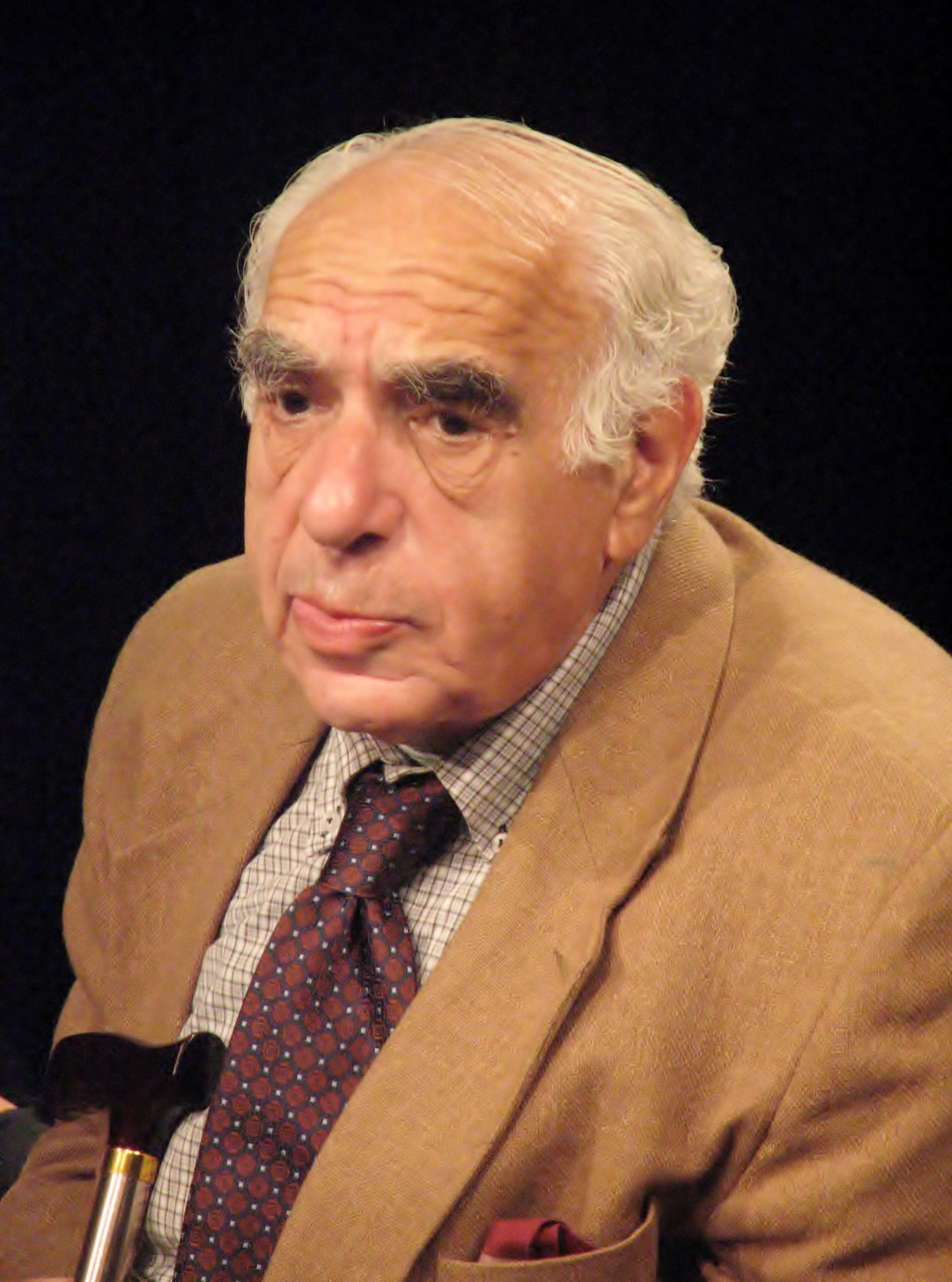 Evgenij Rejn photo