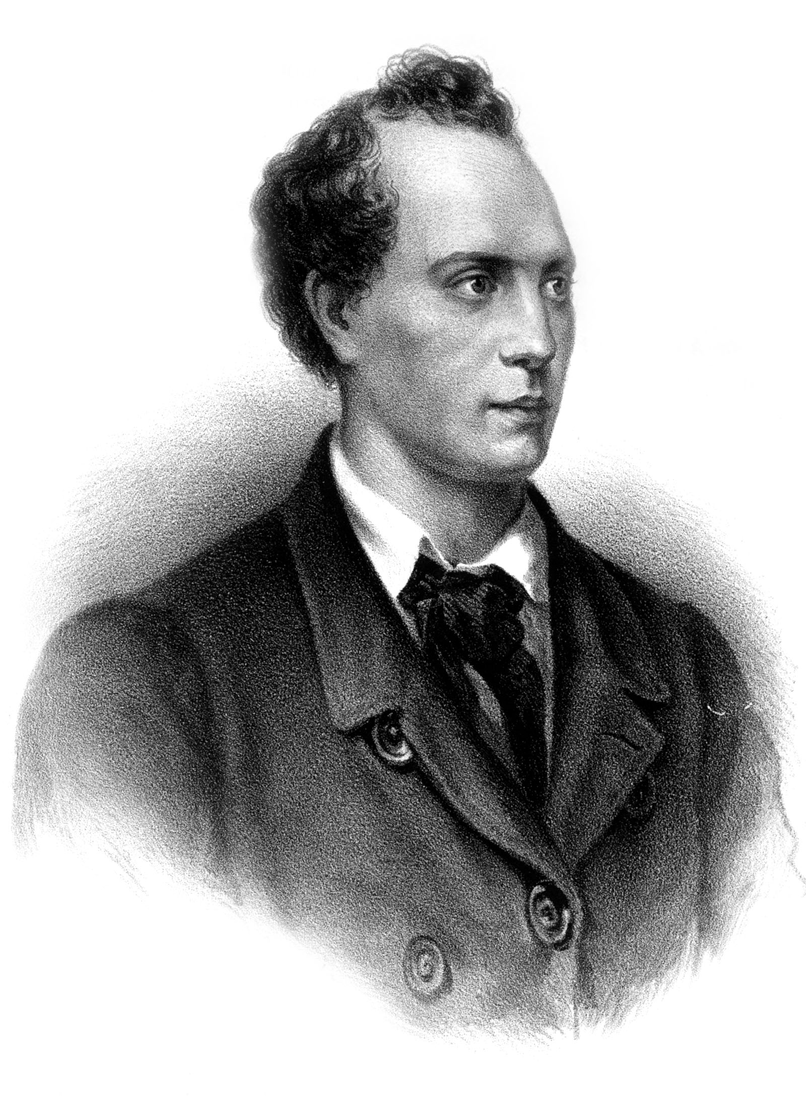 Evgenij Abramovič Baratynskij photo