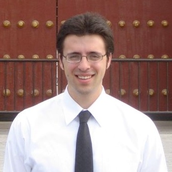 Ezra Klein photo