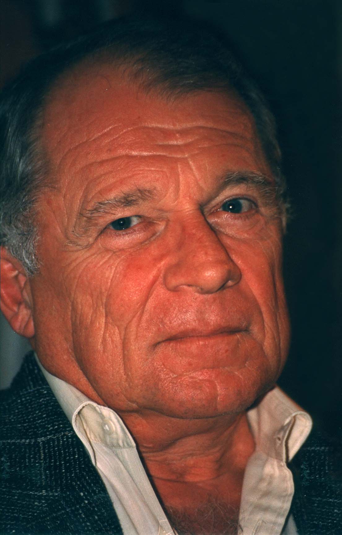 Francis Lee Bailey photo