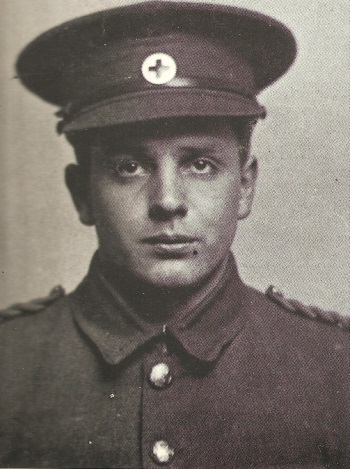 Frank Raymond Leavis photo