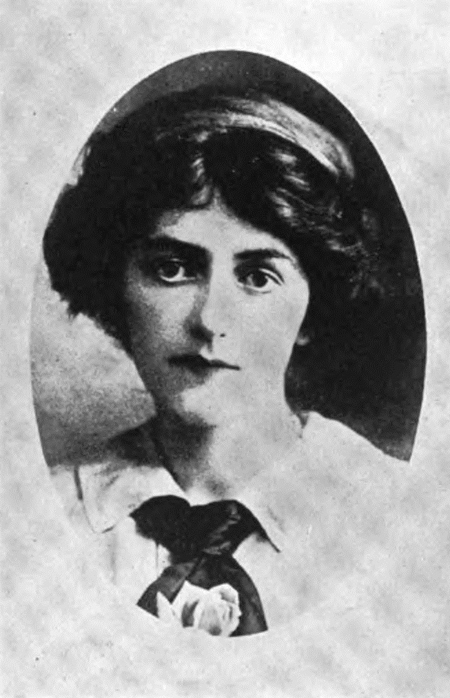 F. Tennyson Jesse photo