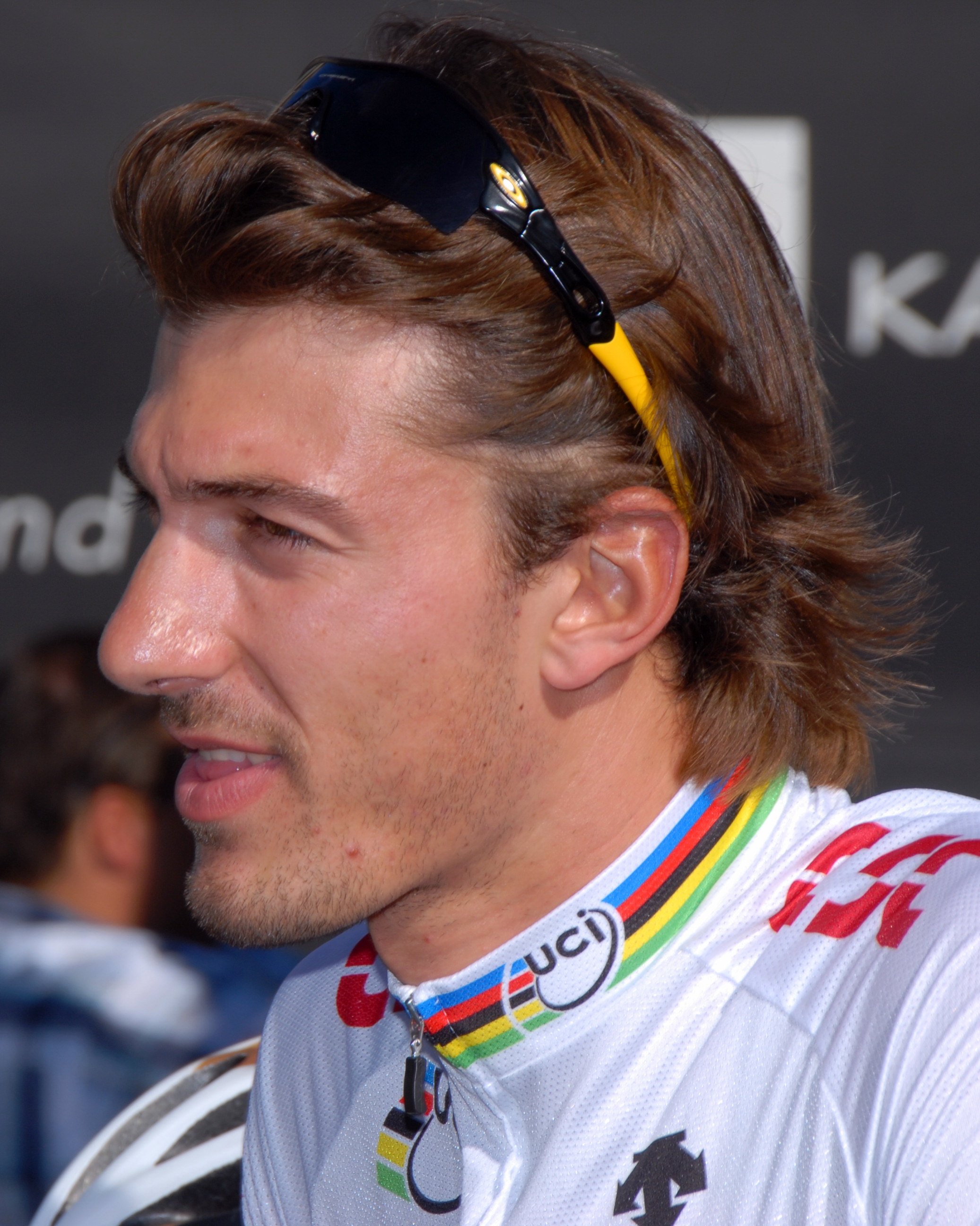 Fabian Cancellara photo