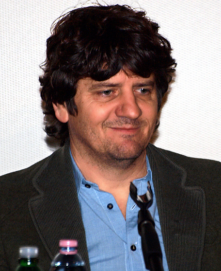 Fabio De Luigi photo