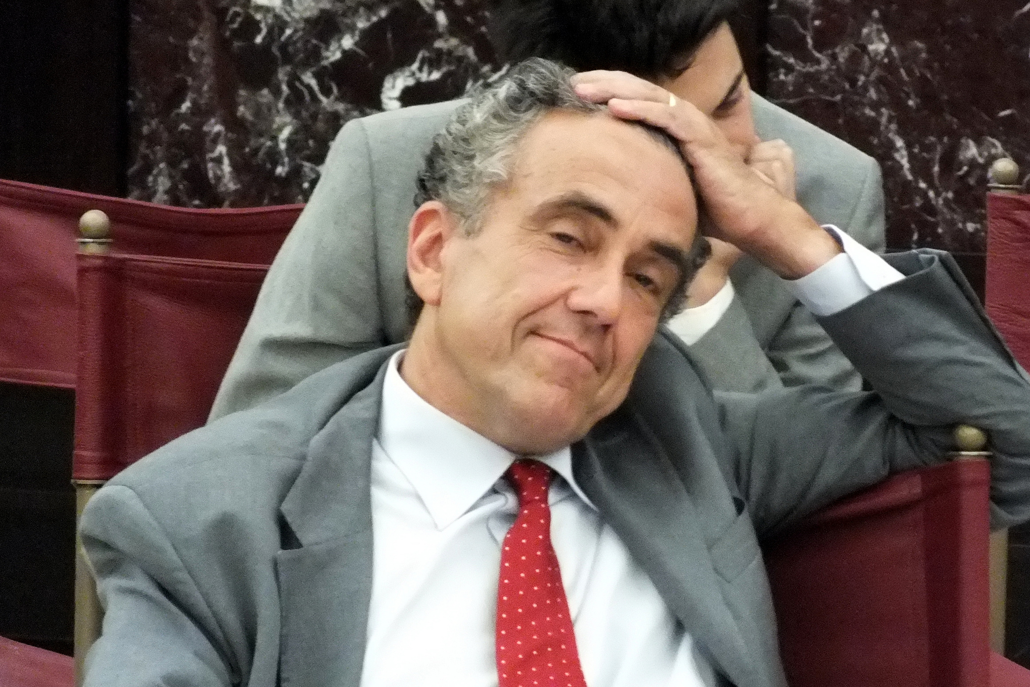 Fabrizio Barca photo