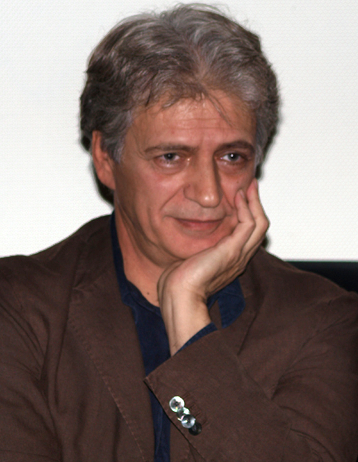 Fabrizio Bentivoglio photo