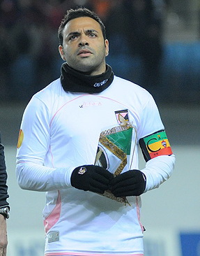 Fabrizio Miccoli photo