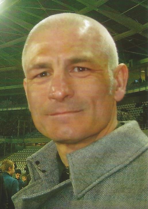 Fabrizio Ravanelli photo